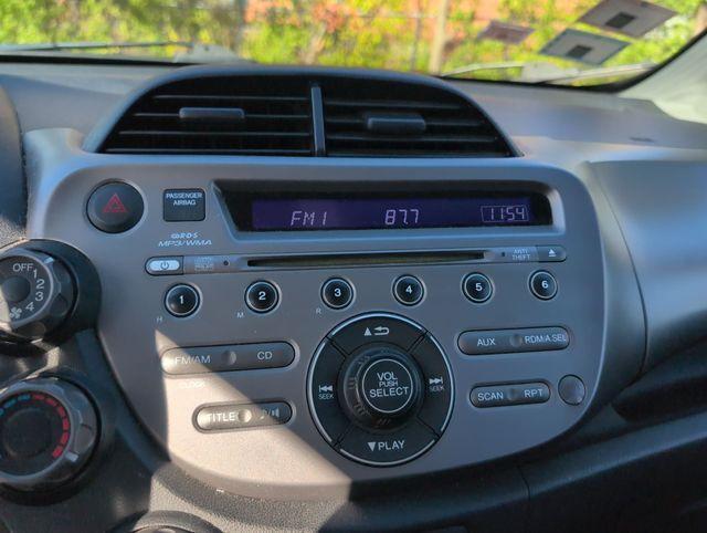 used 2011 Honda Fit car, priced at $7,641