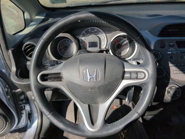 used 2011 Honda Fit car, priced at $7,641
