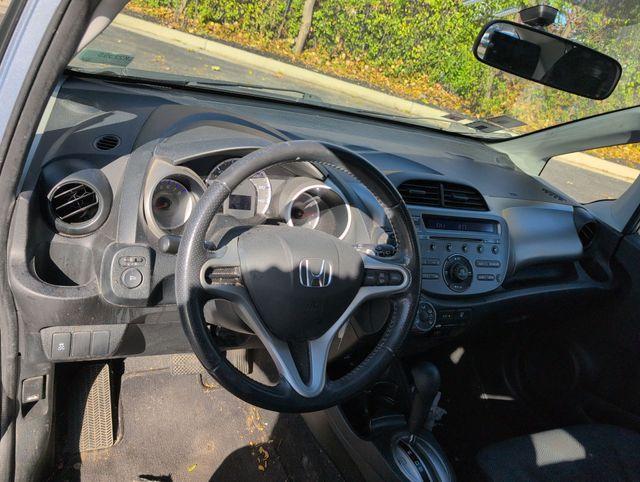 used 2011 Honda Fit car, priced at $7,641