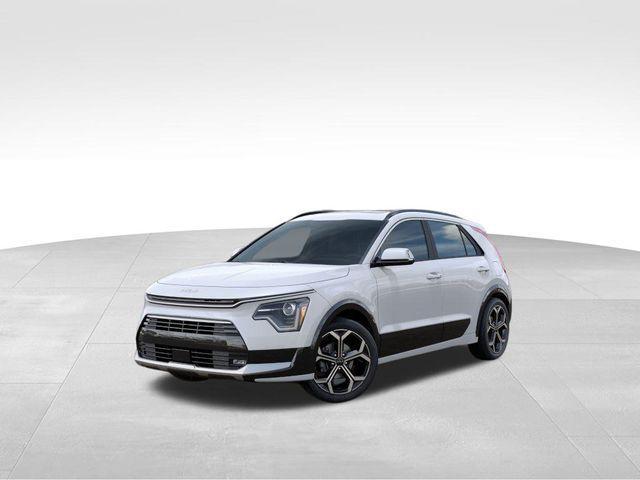 new 2025 Kia Niro car, priced at $34,035