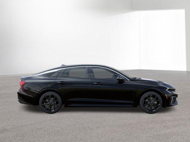 new 2026 Kia K5 car, priced at $33,296