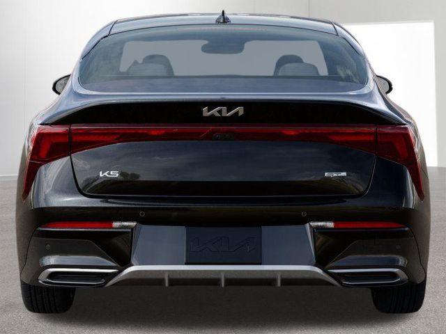 new 2026 Kia K5 car, priced at $33,296