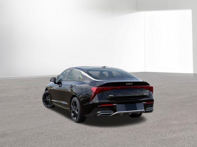 new 2026 Kia K5 car, priced at $33,296