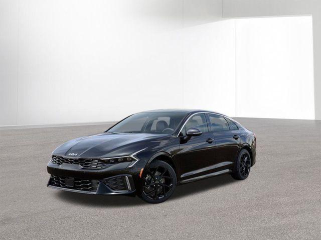 new 2026 Kia K5 car, priced at $33,296