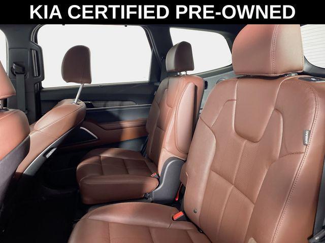 used 2023 Kia Telluride car, priced at $38,299