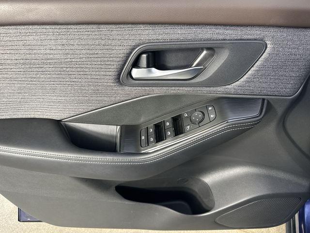 used 2022 Nissan Rogue car, priced at $22,738