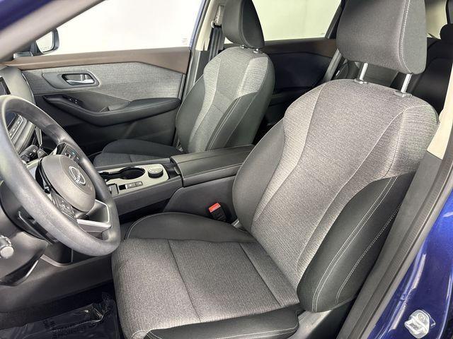 used 2022 Nissan Rogue car, priced at $22,738