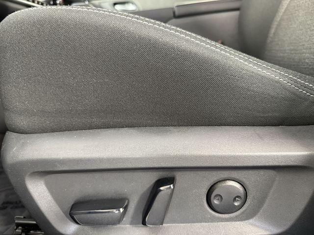 used 2022 Nissan Rogue car, priced at $22,738