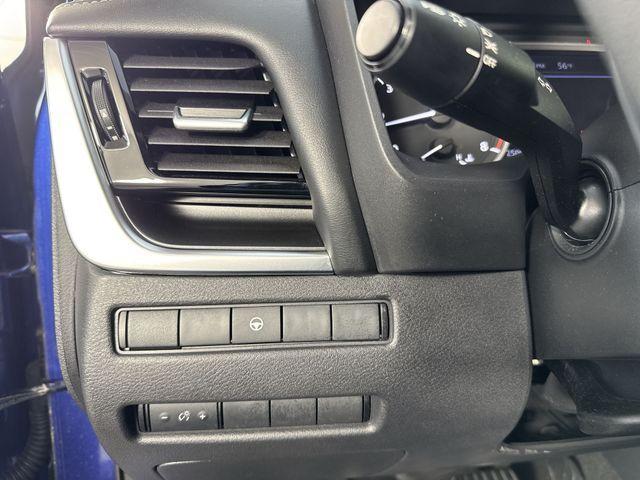 used 2022 Nissan Rogue car, priced at $22,738