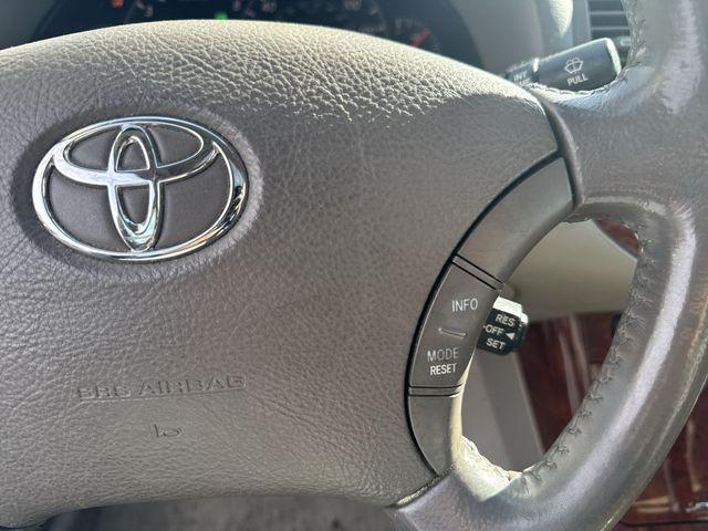 used 2005 Toyota Camry car, priced at $3,299