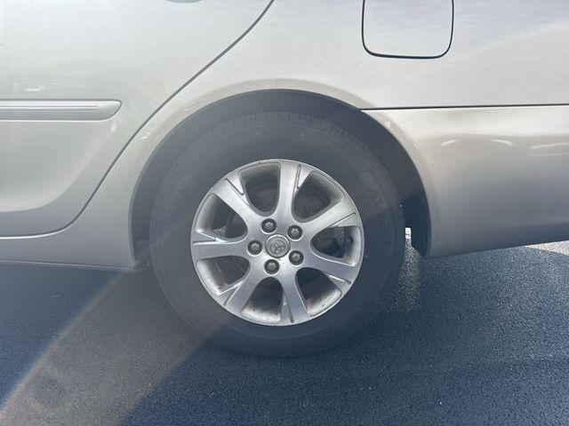 used 2005 Toyota Camry car, priced at $3,299