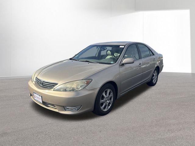used 2005 Toyota Camry car, priced at $3,299