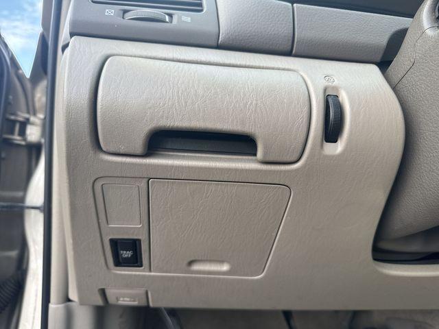 used 2005 Toyota Camry car, priced at $3,299