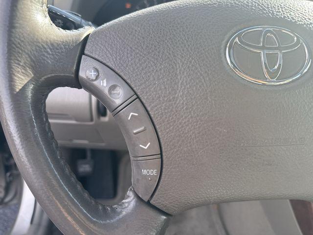 used 2005 Toyota Camry car, priced at $3,299