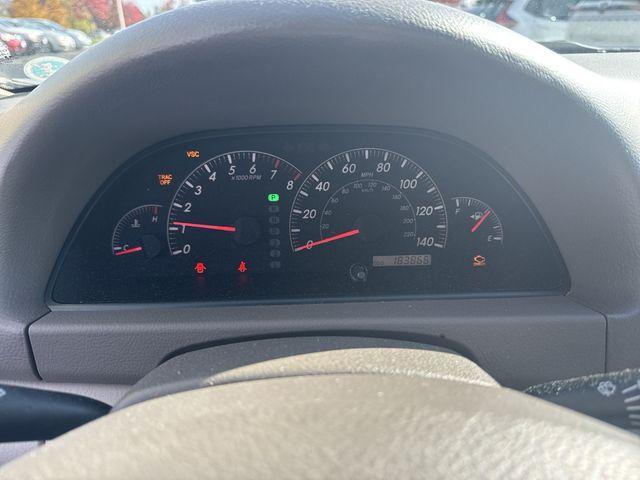 used 2005 Toyota Camry car, priced at $3,299