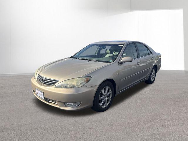 used 2005 Toyota Camry car, priced at $3,299