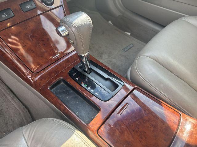 used 2005 Toyota Camry car, priced at $3,299