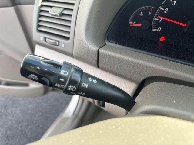 used 2005 Toyota Camry car, priced at $3,299