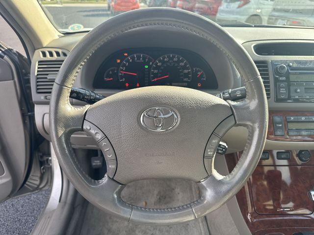 used 2005 Toyota Camry car, priced at $3,299