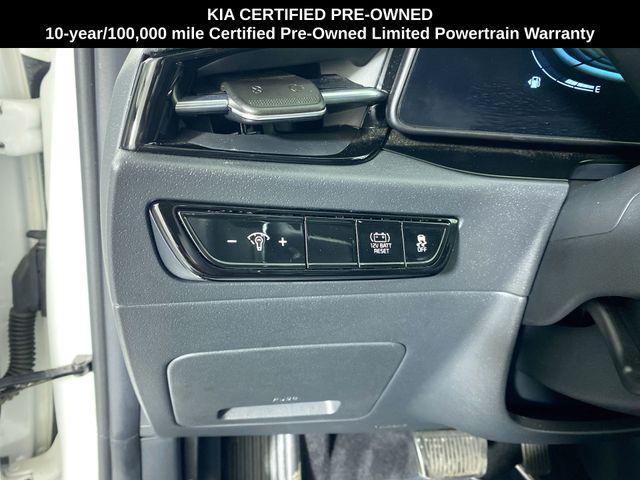 used 2024 Kia Niro car, priced at $21,554