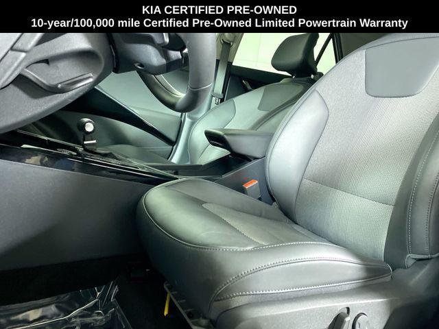 used 2024 Kia Niro car, priced at $21,554