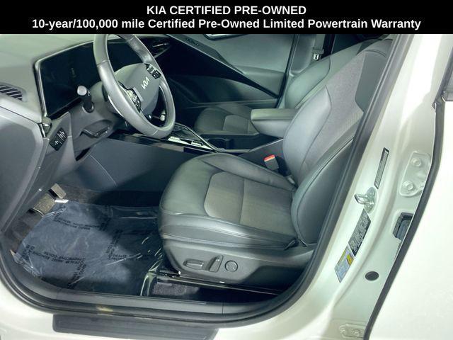 used 2024 Kia Niro car, priced at $21,554