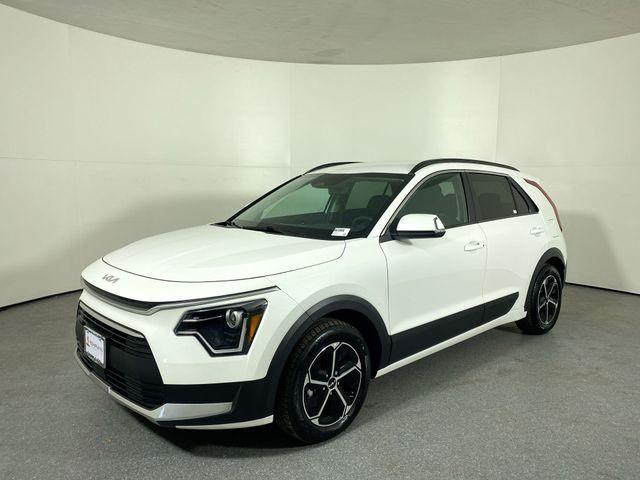 used 2024 Kia Niro car, priced at $21,554
