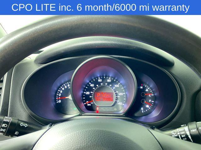 used 2018 Kia Soul car, priced at $9,362