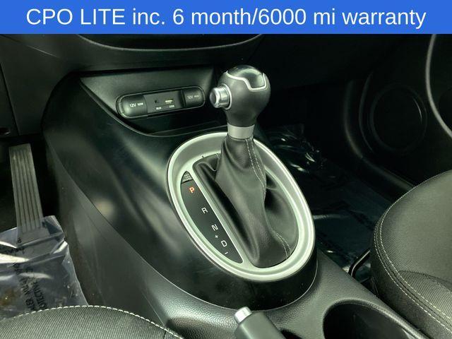 used 2018 Kia Soul car, priced at $9,362