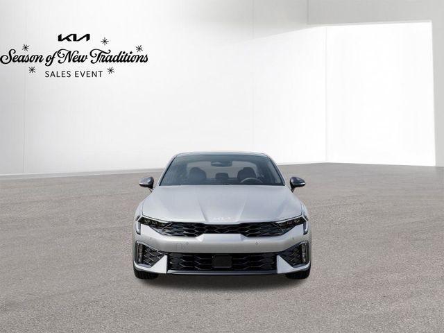 new 2026 Kia K5 car, priced at $35,970
