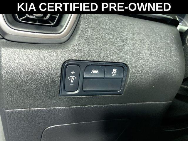 used 2022 Kia Sorento car, priced at $23,451