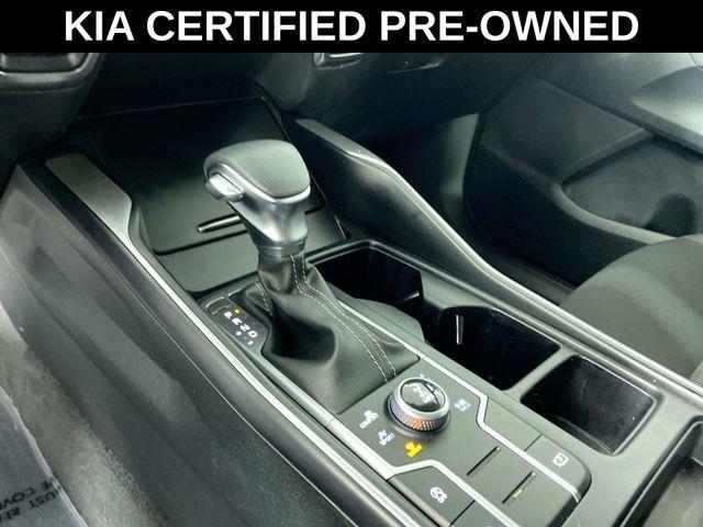 used 2022 Kia Sorento car, priced at $23,451