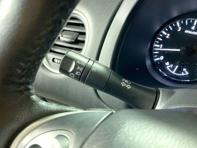 used 2020 Nissan Pathfinder car, priced at $16,999