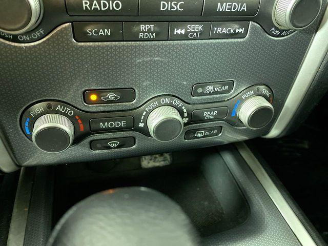 used 2020 Nissan Pathfinder car, priced at $16,999