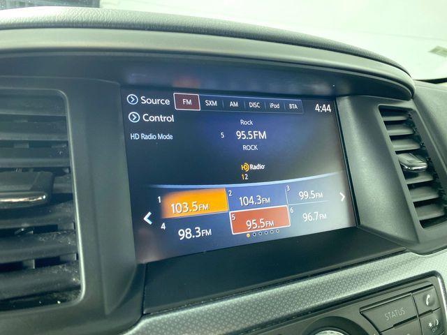 used 2020 Nissan Pathfinder car, priced at $16,999