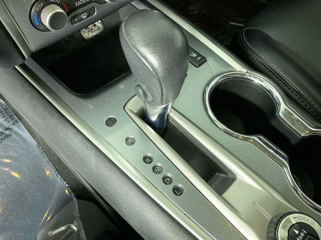 used 2020 Nissan Pathfinder car, priced at $16,999