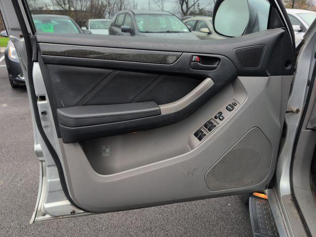 used 2005 Toyota 4Runner car, priced at $5,799