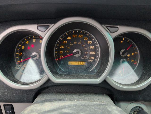 used 2005 Toyota 4Runner car, priced at $5,799