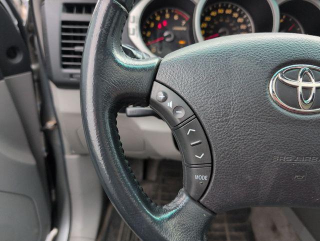 used 2005 Toyota 4Runner car, priced at $5,799