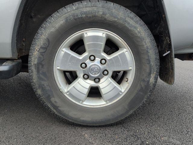 used 2005 Toyota 4Runner car, priced at $5,799