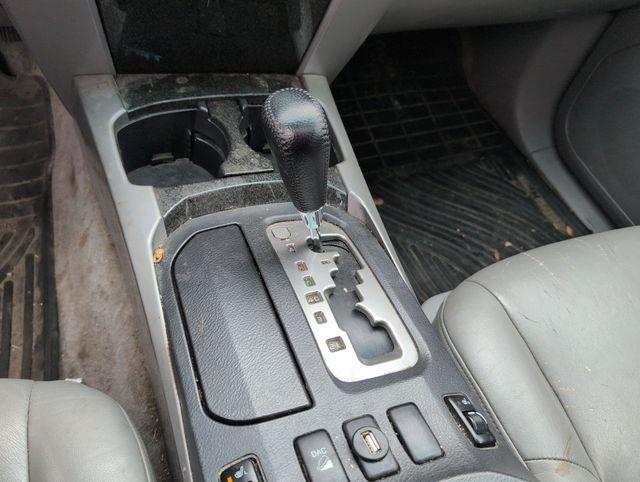 used 2005 Toyota 4Runner car, priced at $5,799