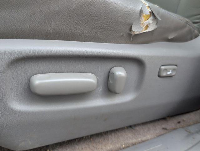 used 2005 Toyota 4Runner car, priced at $5,799