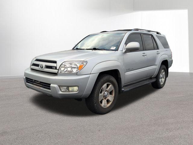 used 2005 Toyota 4Runner car, priced at $5,799