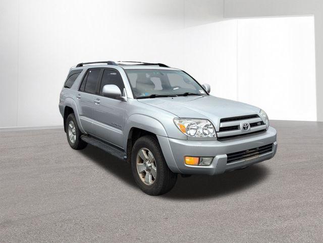 used 2005 Toyota 4Runner car, priced at $5,799