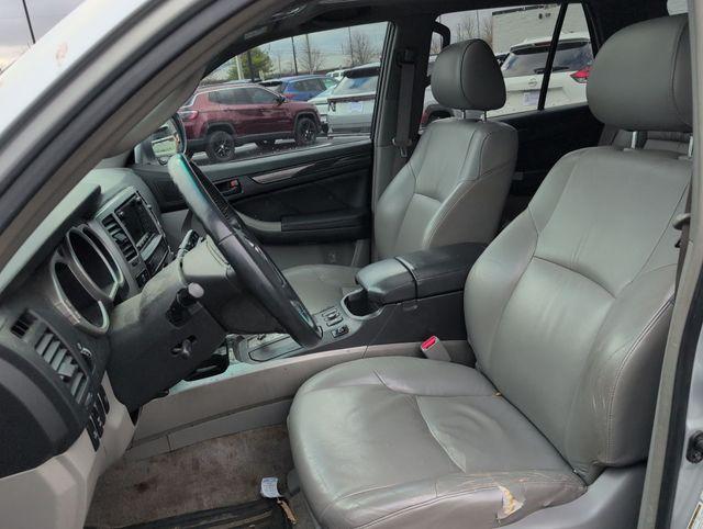 used 2005 Toyota 4Runner car, priced at $5,799