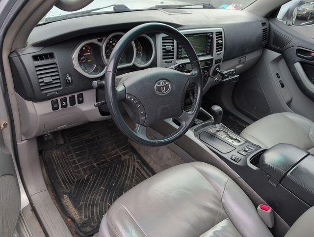 used 2005 Toyota 4Runner car, priced at $5,799