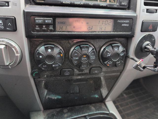 used 2005 Toyota 4Runner car, priced at $5,799