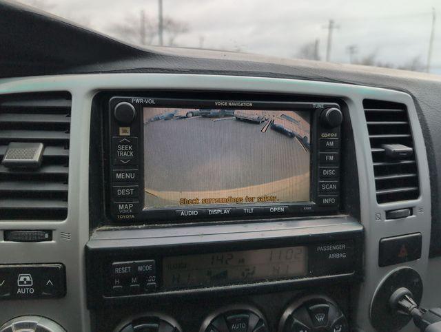 used 2005 Toyota 4Runner car, priced at $5,799