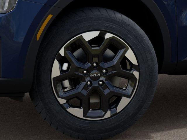 new 2025 Kia Sorento car, priced at $37,781