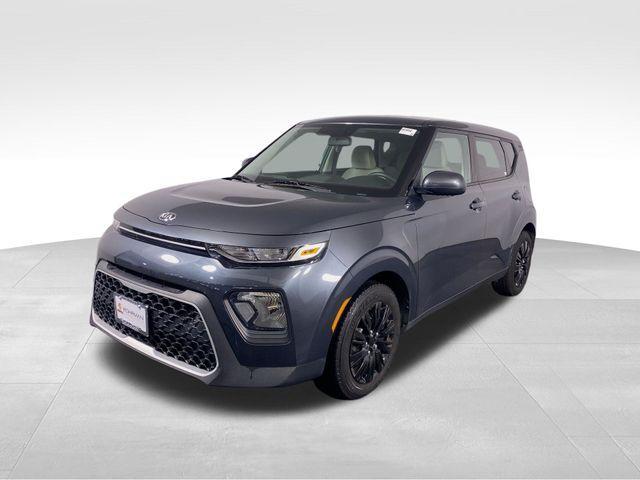 used 2020 Kia Soul car, priced at $11,900